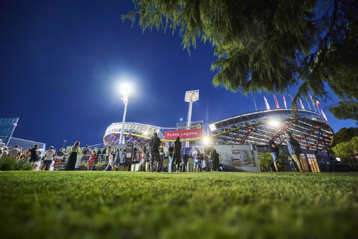 Na Plava Laguna Croatia Open 2026. zaigrat će dvojica tenisača iz TOP 20! 